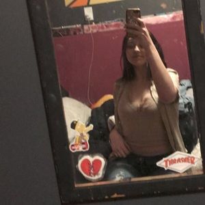 Meet your Posher, Madison